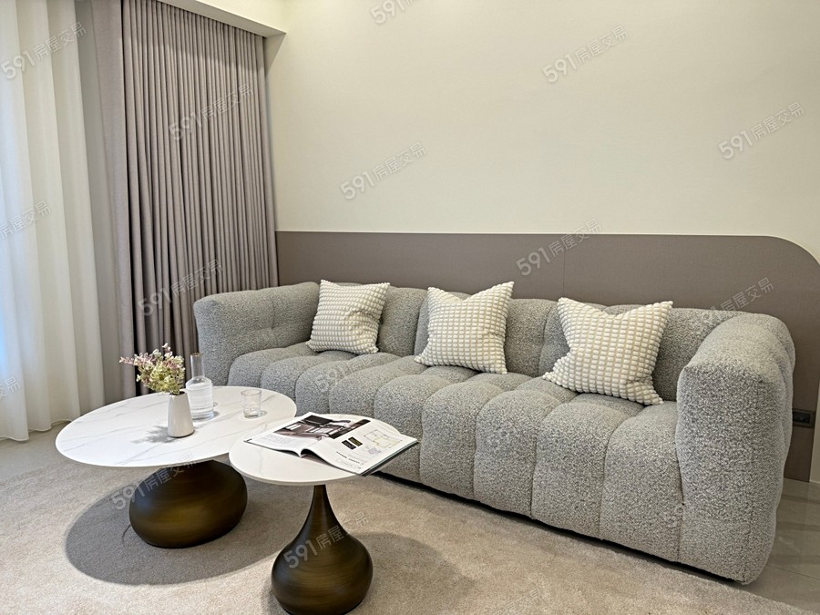 翔生安築樣/實品屋