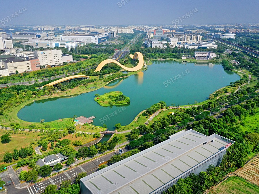 小春日和環境圖