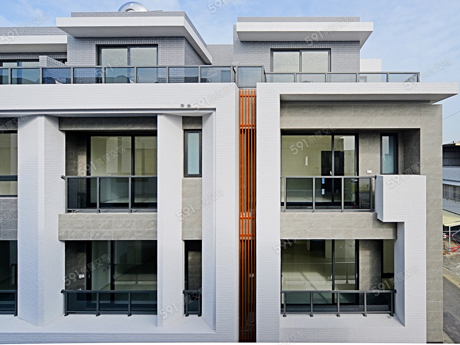 小春日和實景圖