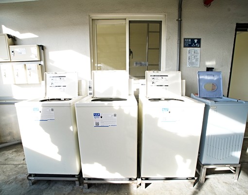 潭雅神移工宿舍床位出租(配有宿管專員 - Image 13