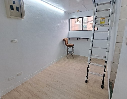 聯碩社會住宅-稀有市區機能一房一廳 - Image 4