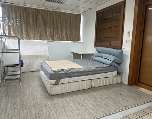 喬陽社宅-四房/交通生活機能佳/可租補入戶籍 - Image 2