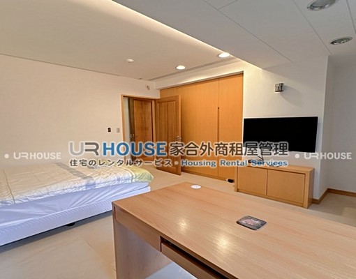🏰港墘|樹景環繞現代裝潢|絕無僅有露臺戶 - Image 9