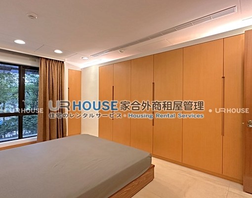 🏰港墘｜樹景環繞現代裝潢｜絕無僅有露臺戶 - Image 11