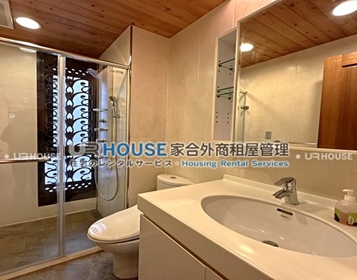 🏰港墘|樹景環繞現代裝潢|絕無僅有露臺戶 - Image 13