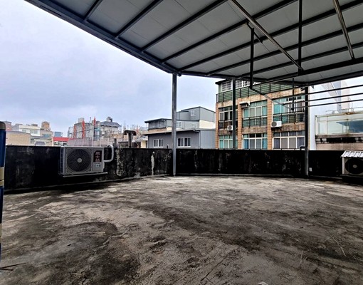 竹北租屋縣政全聯有陽台停車方便1套房🔥 - Image 5