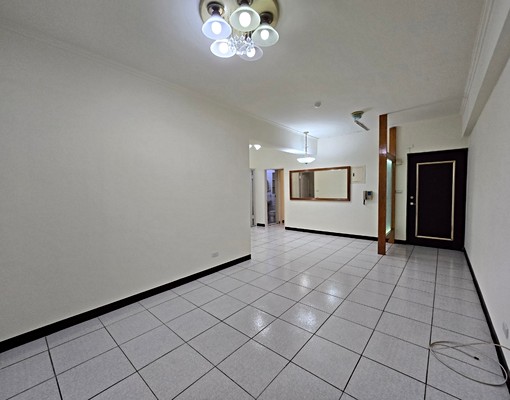 親水河廊★電梯大3房◆雙陽台雙衛(可租補) - Image 3