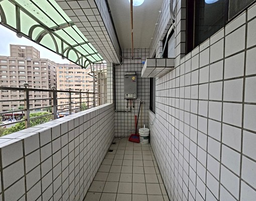 親水河廊★電梯大3房◆雙陽台雙衛(可租補) - Image 13