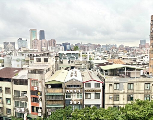 六張犁*信義安和通化商圈裝潢新景觀三房*車 - Image 6