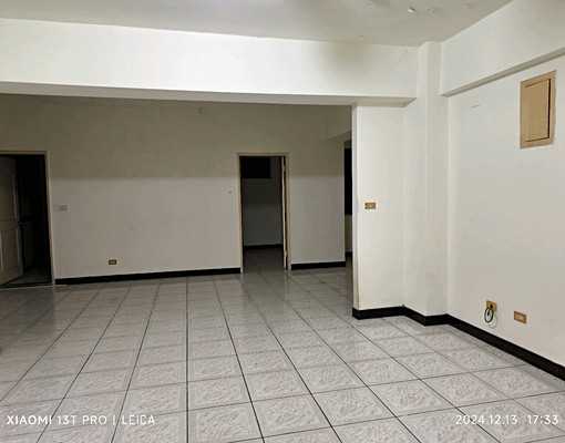 💥麗景前區/4改*3房(含車位)💥 - Image 1