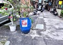 三重區-開元街車位，5坪