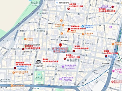 社區圖片
