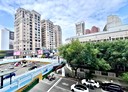 西區-公益路1房1廳，9.4坪