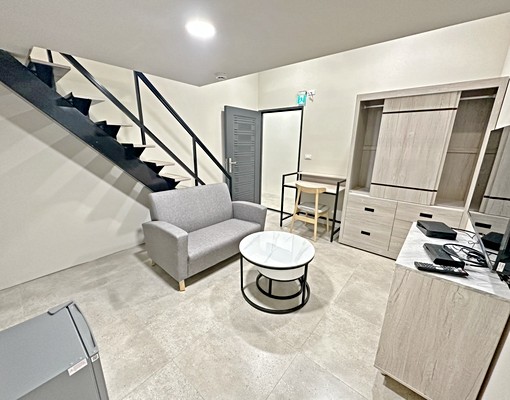 近台茂/長榮~全新樓中樓~機能佳可寵貓 - Image 3