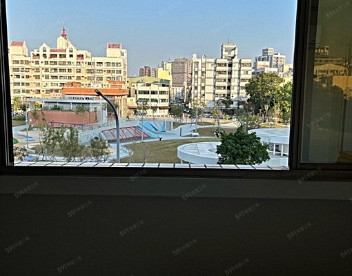 近秀傳醫院朝公園旁有超市 - Image 6