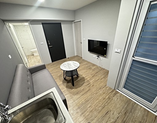 近!特力屋/可補助報稅稀有一房一廳/家具齊全 - Image 4