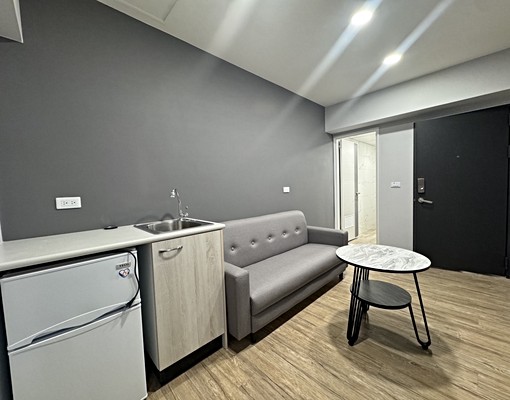 近!特力屋/可補助報稅稀有一房一廳/家具齊全 - Image 2