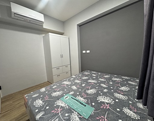 近!特力屋/可補助報稅稀有一房一廳/家具齊全 - Image 6