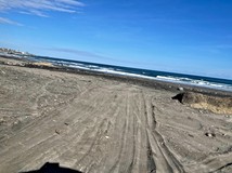 臨海農地,沙灘,釣魚,皆隨..