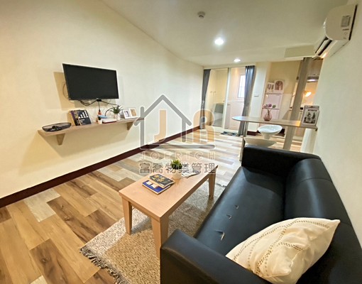 萊恩/兩房/可寵/陽台/仁義街/採光/重陽橋 - 591租屋網 - Image 12