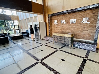 社區圖片