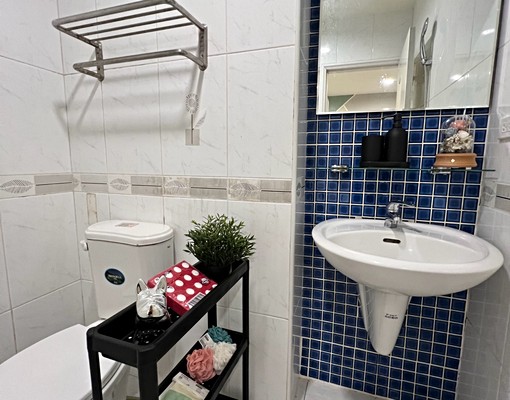 捷運3分鐘1樓免爬梯全新套房 - 591租屋網 - Image 12