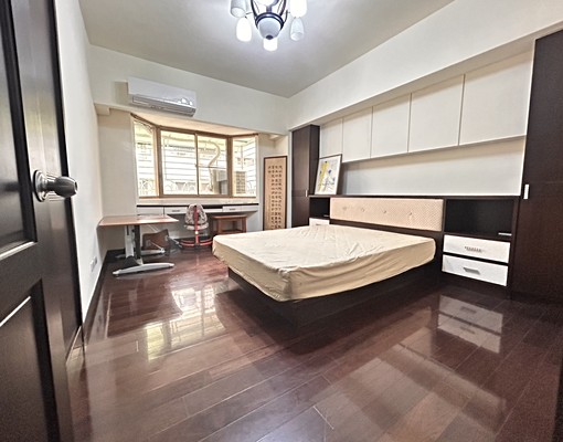 鳳新高中商圈超大三房平面車位含管可租補可設籍 - Image 9