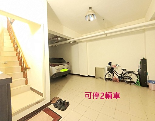 透天花園別墅近康橋國際學校馬禮遜國際學校 - Image 13