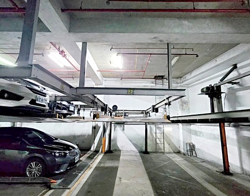 🚗永春商圈松德路市內停車位 - Image 3