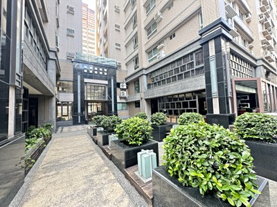 社區圖片
