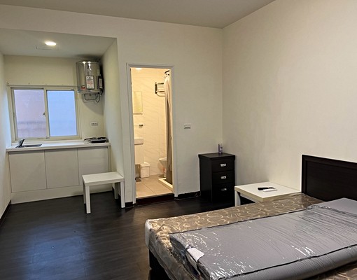 平地正義路套房 - Image 2