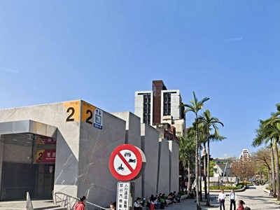 社區圖片