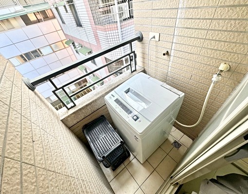 小資首選🌹租屋補助✨陽台獨洗曬✨衛浴開窗✨機車好停 - 591租屋網 - Image 10