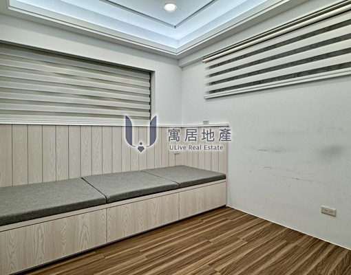 花博可寵含車位有家具前後陽台近晴光商圈 - Image 9