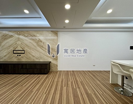 花博可寵含車位有家具前後陽台近晴光商圈 - Image 4