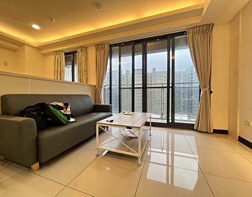 桃園民有三街~漢生Room18精美二房型 - Image 6