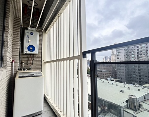 桃園民有三街~漢生Room18精美二房型 - Image 11