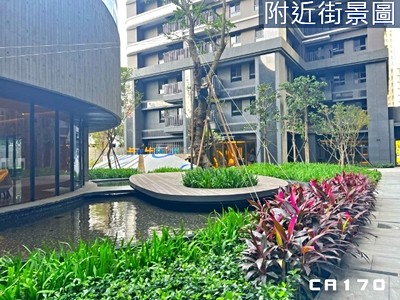 社區圖片