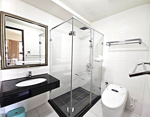 雲世紀高質感三房出租|視野開闊|陽光灑滿整天 - Image 4