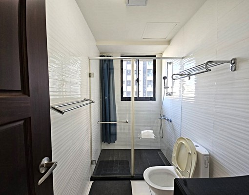 雲世紀高質感三房出租|視野開闊|陽光灑滿整天 - Image 6