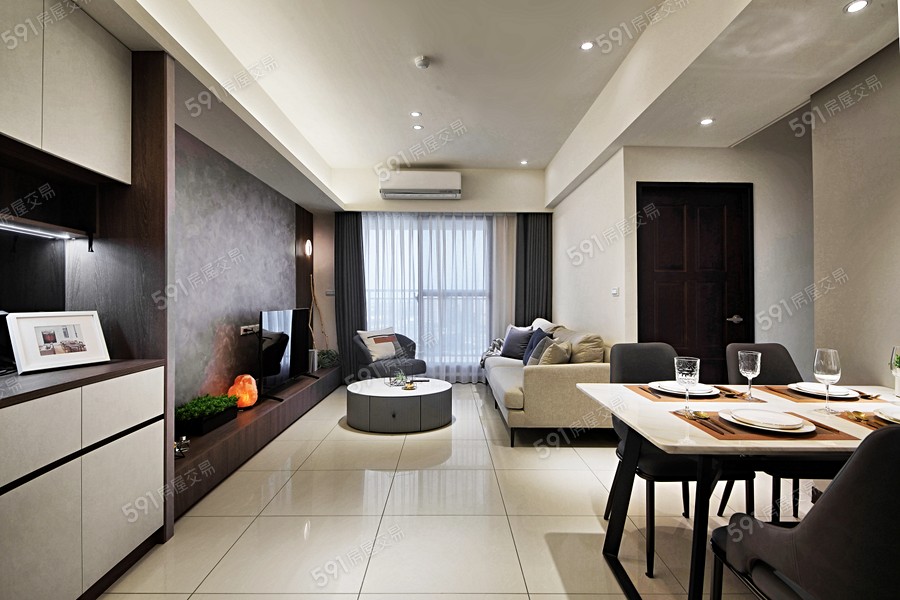 誠佳悠閱樣/實品屋