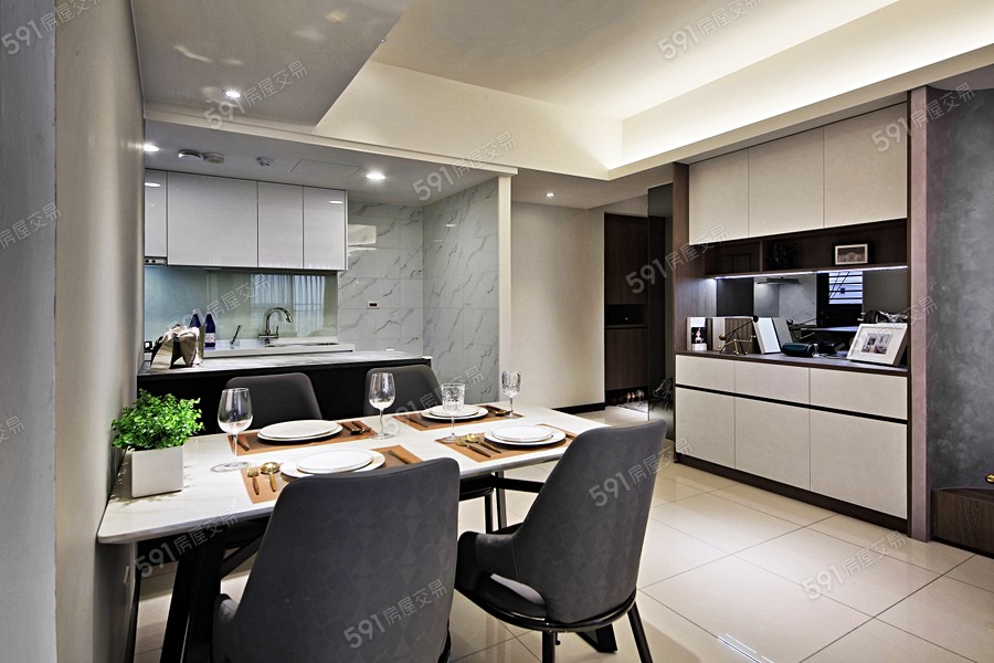 誠佳悠閱樣/實品屋