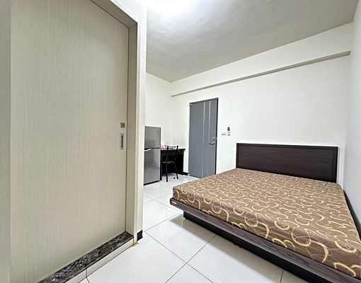 湳雅夜市漂亮套房~獨立使用洗衣機 - Image 17