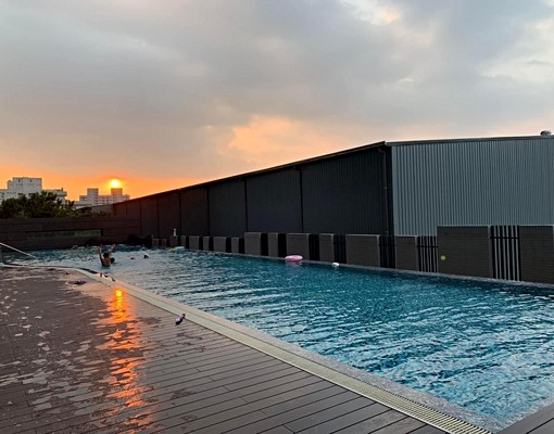 北屯中國醫全配系統櫃家具電3房平車 - 591租屋網 - Image 4