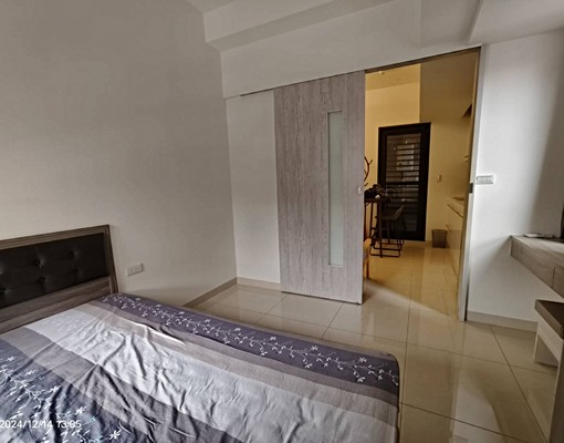 (可短租)安平商圈-優質二房一衛+車位 - Image 6