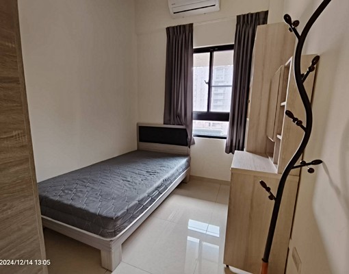 (可短租)安平商圈-優質二房一衛+車位 - Image 7