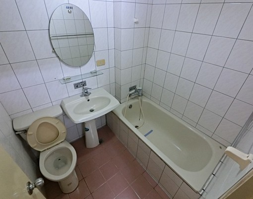電梯大樓大3房室內30坪.可租補 - Image 7