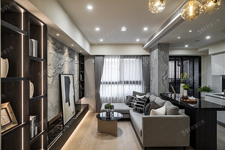 惟美術樣/實品屋