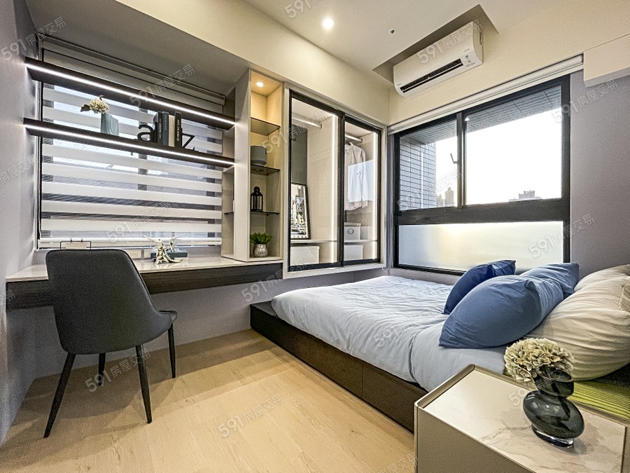 惟美術樣/實品屋