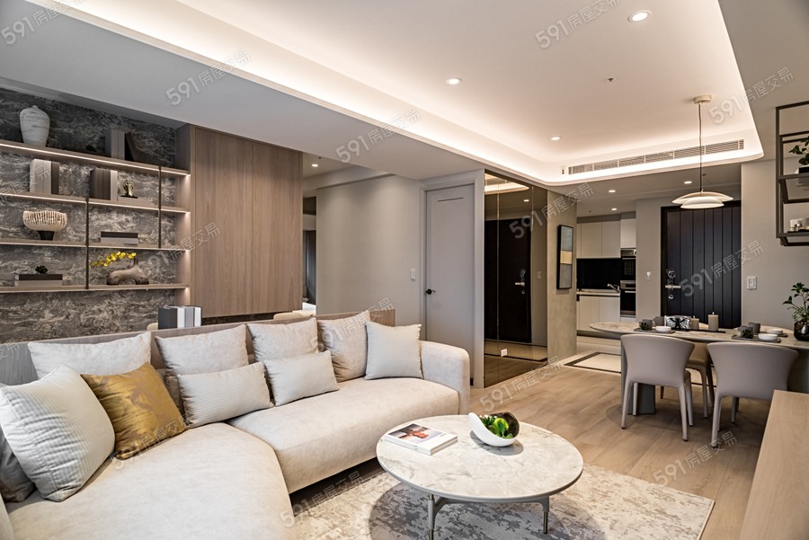 惟美術樣/實品屋